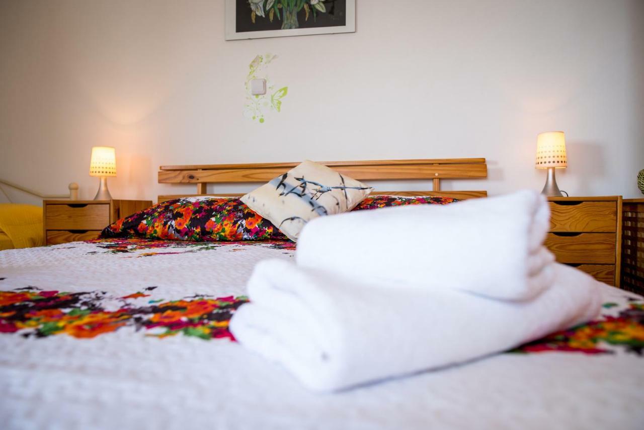 Poseydon Beach Bungalow Mlini Kültér fotó